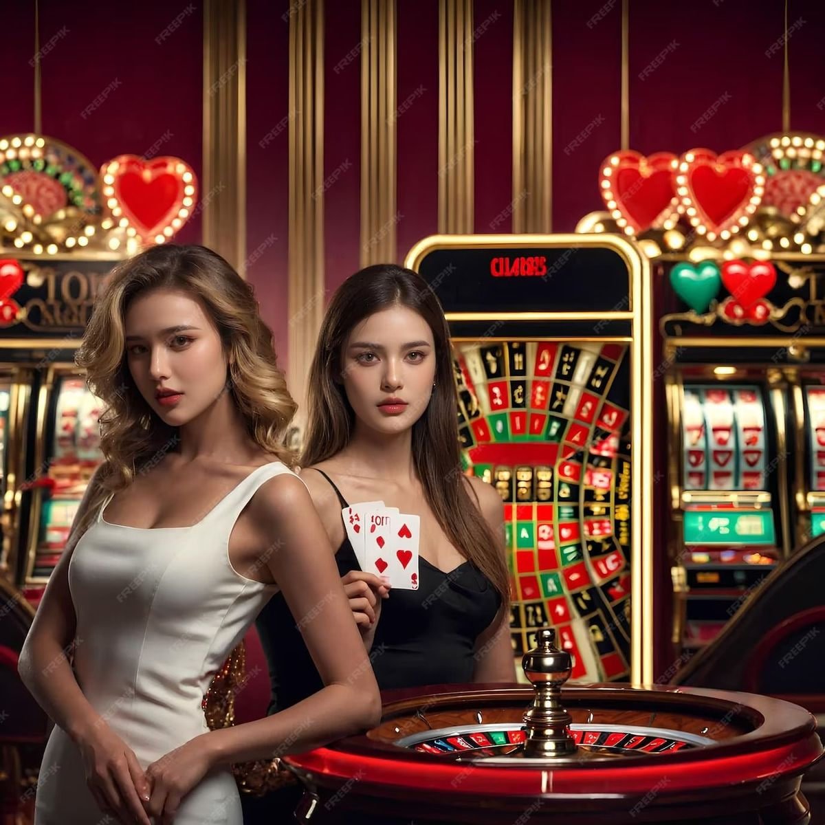Tampilan permainan Bingo di cuantoto wap platform Indonesia