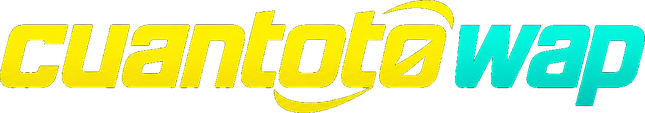 cuantoto wap logo platform hiburan online